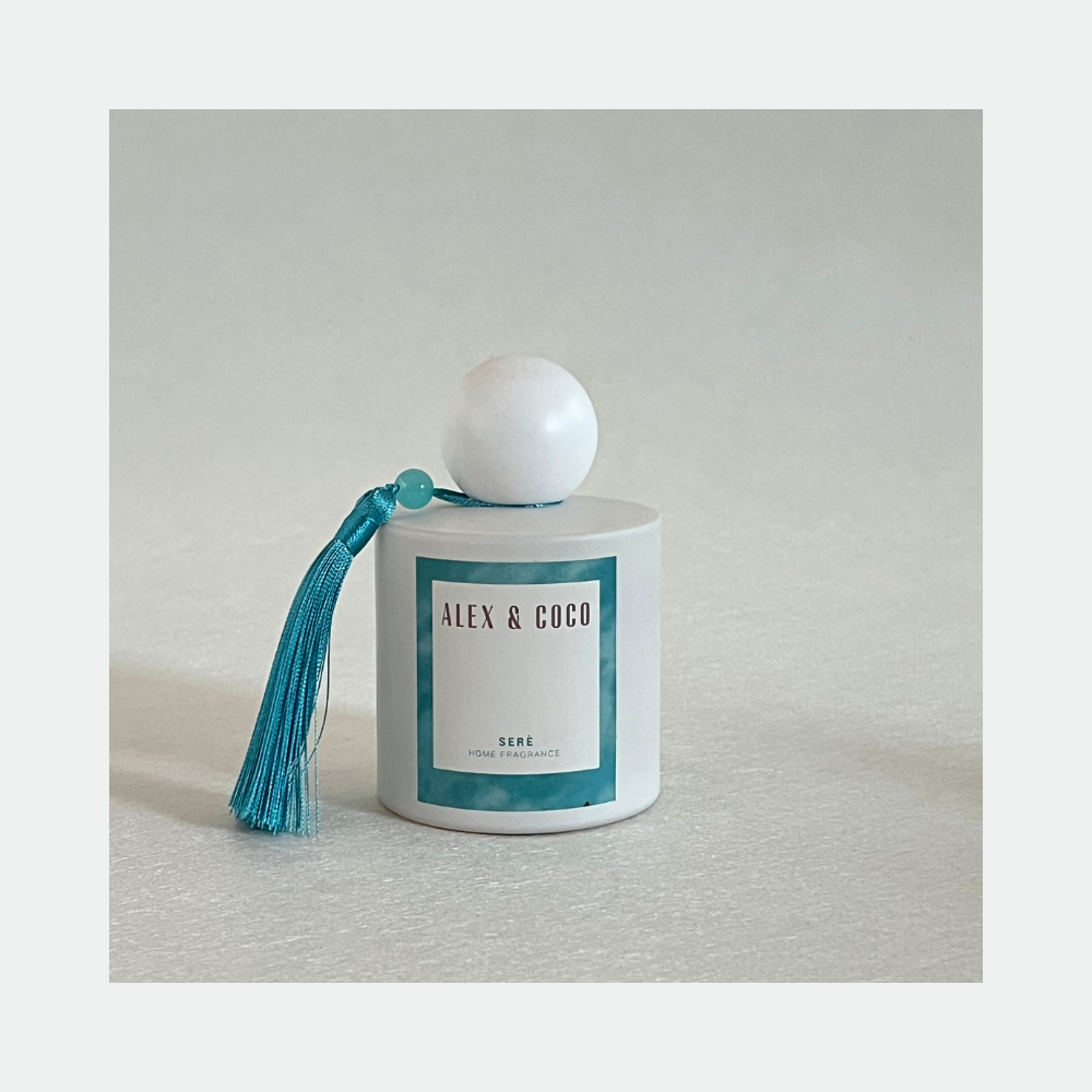 SERÈ LINEN & ROOM SPRAY