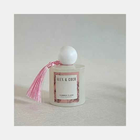 SUMMER FLUSH LINEN & ROOM SPRAY