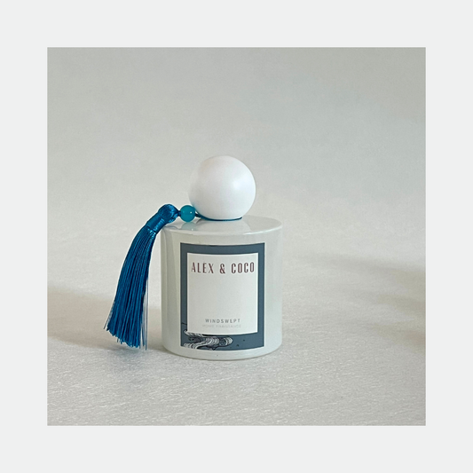 WINDSWEPT LINEN & ROOM SPRAY