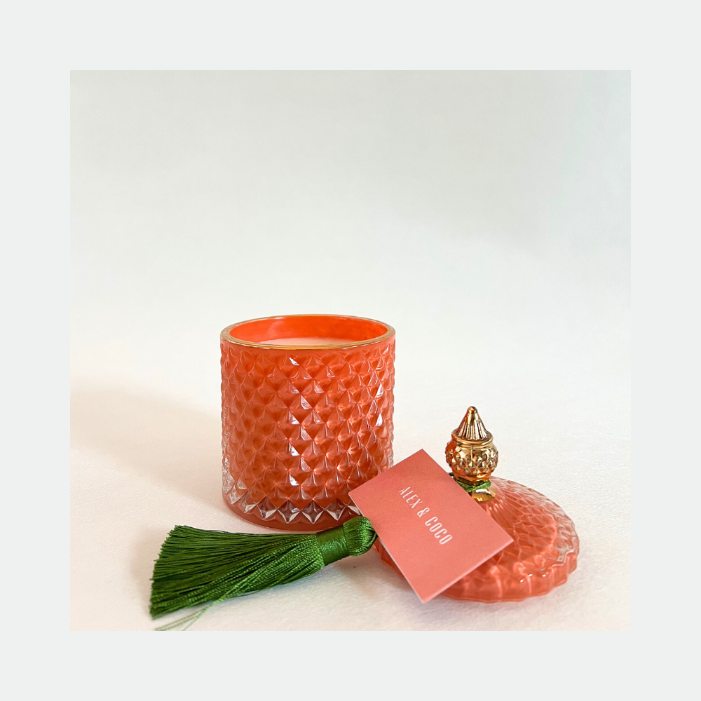 GARDEN PARTY - LUXE SERIES